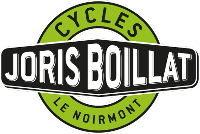 Joris Boillat Cycles Sàrl logo