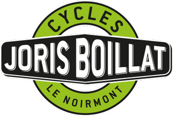 Joris Boillat Cycles Sàrl logo